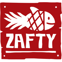 Zafty Games