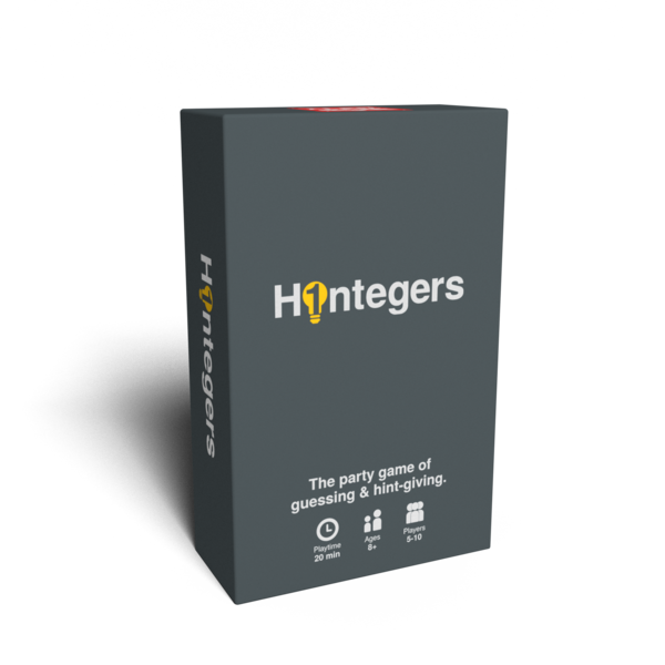 Hintegers