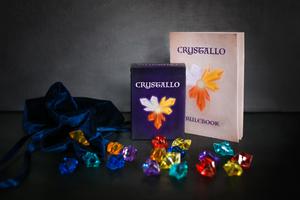 Crystallo - Pre-order