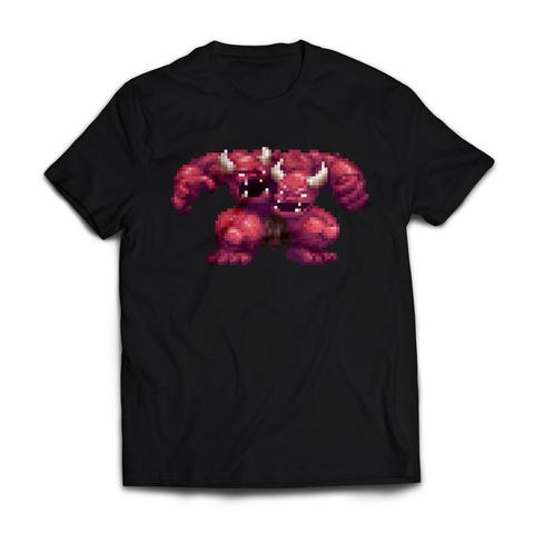 Dungeon Lord Shirt