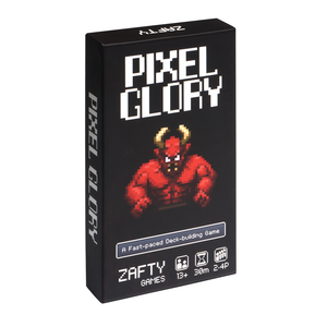 Pixel Glory